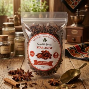 Star Anise