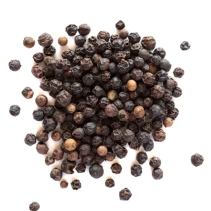 Black Pepper