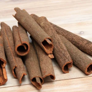 Cinnamon