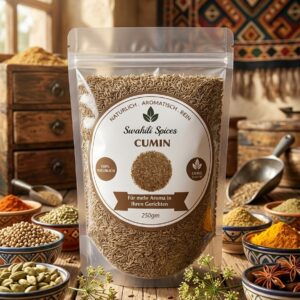 Cumin