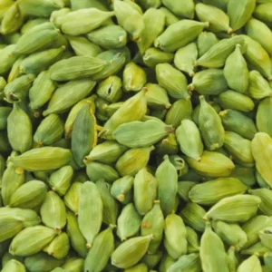 Green Cardamom