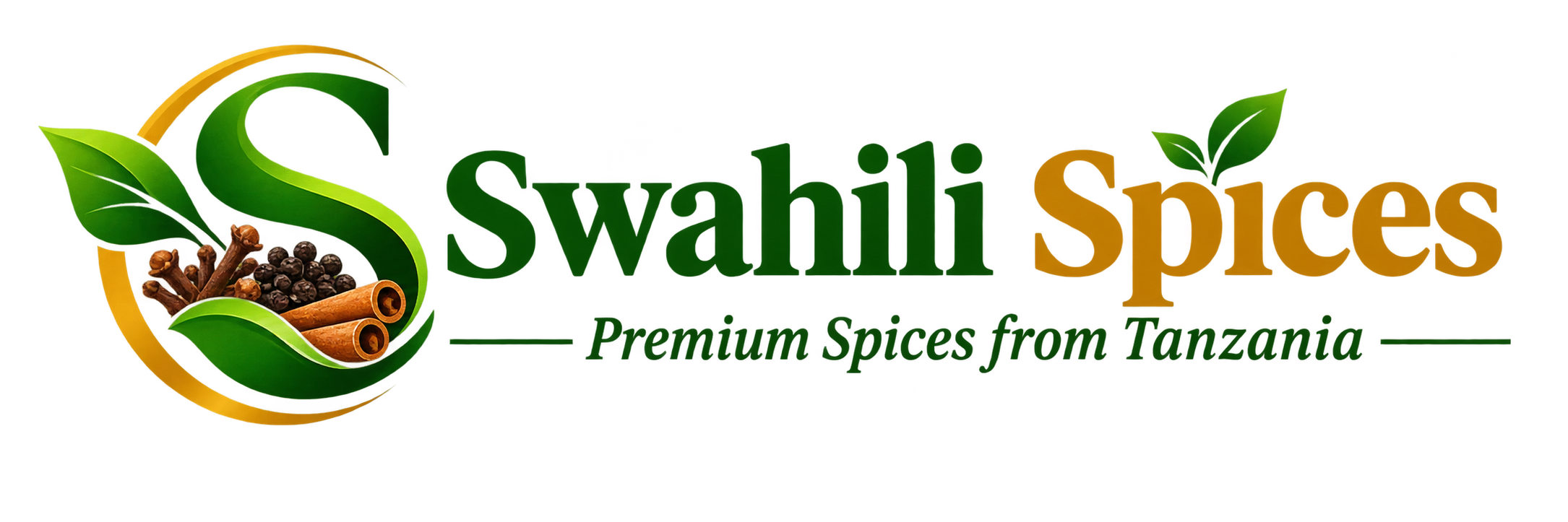 Swahili Spices